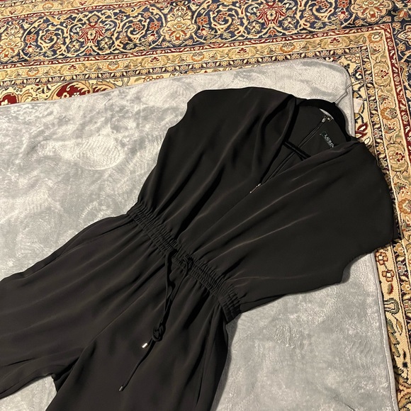 Lauren size 8 jumpsuit - Picture 2 of 9